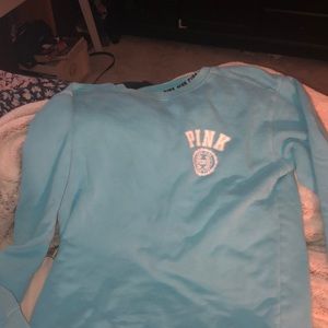 PINK sweatshirt